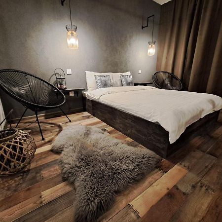 The World Apartament II Târgu-Mureş Extérieur photo