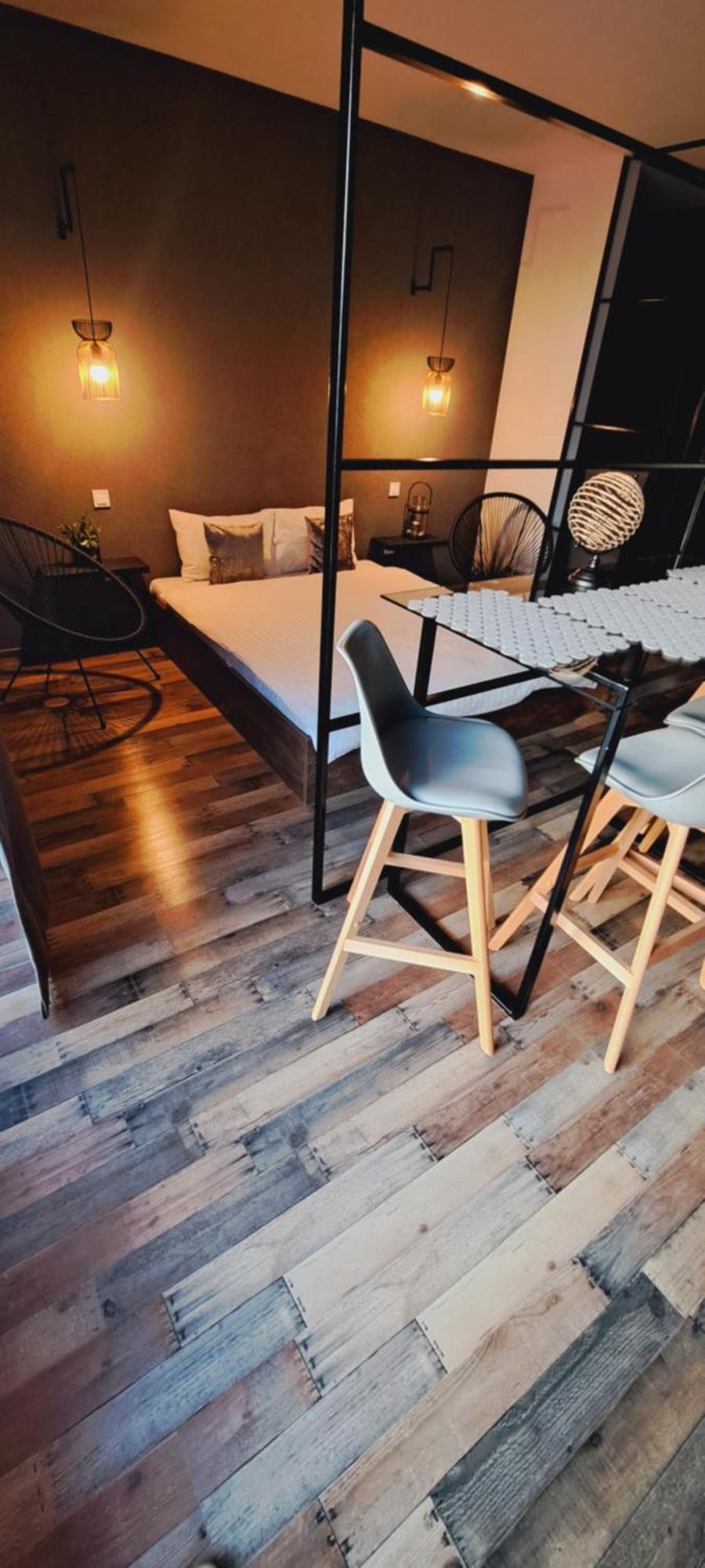 The World Apartament II Târgu-Mureş Extérieur photo